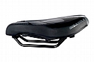 BiSaddle SRT 2.0 Bonneville Standard Saddle Chromoly Rails