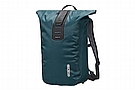 Ortlieb Velocity Backpack 23L Petrol/Black