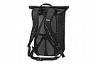 Ortlieb Velocity Backpack 23L Black