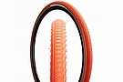 Panaracer GravelKing SS 700c Limited Edition 2023 Tire Sunset Orange/Brown