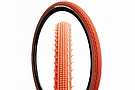 Panaracer GravelKing SK 700c Limited Edition 2023 Tire Sunset Orange/Brown