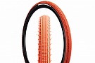 Panaracer GravelKing SK 700c Limited Edition 2023 Tire Sunset Orange/Black