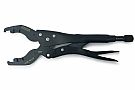 Pedros Cassette Removal Tool Vise Whip II Black