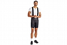 Pearl Izumi Mens Cargo Bib Liner Short Black