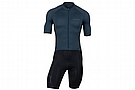 Pearl Izumi Mens Expedition Pro Groadeo Suit Navy Jacquard