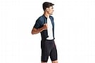 Pearl Izumi Mens Expedition Pro Groadeo Suit Navy Jacquard