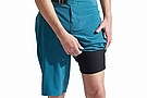 Pearl Izumi Mens Summit Short W/ Liner 