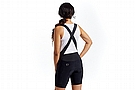 Pearl Izumi Womens Expedition Bib Short Black