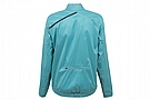 Pearl Izumi Womens Zephrr Barrier Jacket Mystic Blue