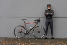 Pearl Izumi Mens AmFib Cycling Bib Tight ( 2021 ) 