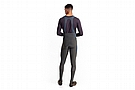 Pearl Izumi Mens Expedition Thermal Cycling Bib Tight Urban Sage