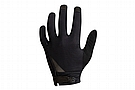 Pearl Izumi Mens Elite Gel FF Glove Black