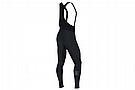 Pearl Izumi Mens Thermal Cycling Bib Tight Black