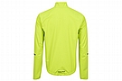Pearl Izumi Mens Attack WxB Jacket Screaming Yellow