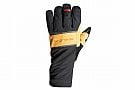 Pearl Izumi AmFIB Gel Glove Black/Dark Tan