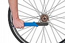Park Tool SR-18.2 Sprocket Remover / Chain Whip for Track  