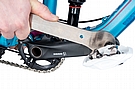 Park Tool HCW-16.3 Chain Whip/Pedal Wrench 