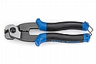Park Tool CN-10 Professional Cable and Housing Cutter 