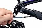 Park Tool IR-1.3 Internal Routing Kit 