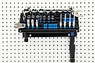 Park Tool  JH-3 Wall-Mounted Organizer 