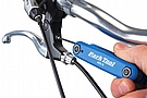 Park Tool AWS-10 Folding Hex Set 