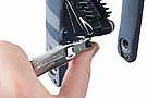 Park Tool MWF-3 Metric Flare Wrench : 7mm & 8mm 
