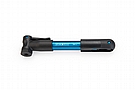 Park Tool PMP-3.2 Micro Pump Blue