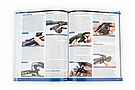 Park Tool BBB-4 Big Blue Book of Bike Repair 4th Edition 