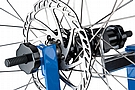 Park Tool TS-TA Thru-Axle Adapter 