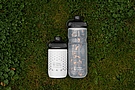 Polar Bottle Session Muck Water Bottle 15oz Session Muck compared to the 24 oz Breakaway Muck Insulated Bottle