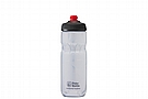 Polar Bottle Breakaway Insulated 20oz Bottles Jersey Knit - White