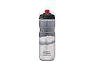 Polar Bottle Breakaway Insulated 20oz Bottles Dawn To Dusk - Charcoal/White