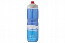 Polar Bottle Breakaway Insulated 24oz Bottles Dawn To Dusk - Blue/Silver