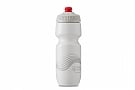 Polar Bottle Breakaway 24oz Bottles Ivory/Silver