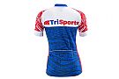 ProCorsa Womens TriSports Cycling Jersey ProCorsa Women
