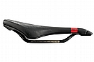 Prologo Dimension AGX Saddle T4.0 (Chromoly) Rails - 143mm x 245mm