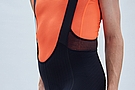POC Mens Raceday Bibshorts Uranium Black