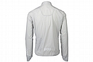 POC Mens Pure-Lite Splash Jacket Granite Grey