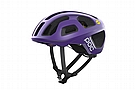 POC Octal MIPS Helmet (2022) Sapphire Purple Matte