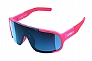 POC Aspire POCito Sunglasses Fluorescent Pink Translucent