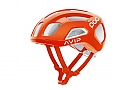 POC Ventral Air SPIN Road Helmet Zink Orange AVIP