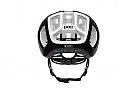 POC Ventral Air SPIN NFC Helmet Uranium Black/Hydrogen White