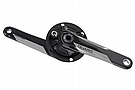 Quarq DFour Power Meter Crankset DUB 