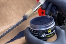 Molten Speed Wax Race Powder Bike Chain Lube Brush Not Included