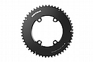 Rotor Aero 110x4 Chainrings For 2x  Round (Outer)