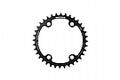 Rotor Aero 110x4 Chainrings For 2x  Round (Inner)
