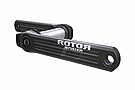 Rotor INpower Direct Mount Crankset Direct Mount (No Chainrings)