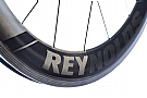 Reynolds Cycling Blacklabel Aero 65 Rim Brake Wheelset Reynolds Cycling AERO C 65 Wheelset