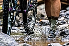Showers Pass Crosspoint Waterproof Mountain Sock 