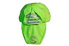 Showers Pass Helmet Cover Neon Green